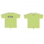 Ion Wetshirt Logo SS 2013 Men